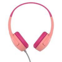 слушалки,слушалки,belkin,headphones,pink
