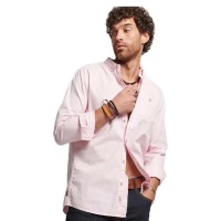 риза,с,дълъг,ръкав,мъжки,ризи,superdry,merchant,long,sleeve,shirt,pink