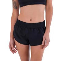 бански,гащета,дамски,бански,костюми,hurley,beachrider,2.5´,swimming,shorts,black,(black)