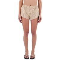 бански,гащета,дамски,бански,костюми,hurley,city,block,swimming,shorts,beige,(swtc)