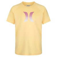 тениска,мъжки,тениски,дамски,тениски,hurley,ombre,icon,upf,883591,t,shirt,yellow,(n1d)
