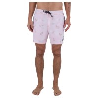 бански,гащета,мъжки,бански,костюми,hurley,phantom,naturals,sessions,16´´,swimming,shorts,h649,(purple)