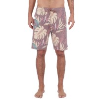бански,гащета,мъжки,бански,костюми,hurley,phantom,naturals,weekender,20´´,swimming,shorts,h231,(purple)