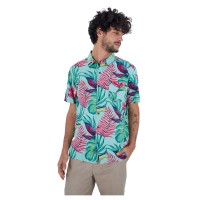 тениска,мъжки,тениски,дамски,тениски,hurley,rincon,short,sleeve,t,shirt,green,(h363)