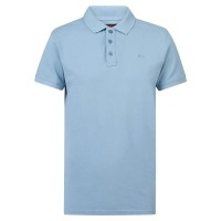 мъжки,блузи,с,яка,petrol,industries,002,short,sleeve,polo,blue,(pacific,blue)