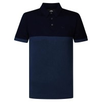 мъжки,блузи,с,яка,petrol,industries,205,short,sleeve,polo,midnight,navy,(blue)
