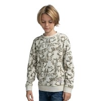 блуза,детски,блузи,petrol,industries,316,sweatshirt,eucalyptus