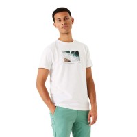 тениска,мъжки,тениски,garcia,e31002,short,sleeve,t,shirt,white