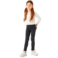 панталони,детски,панталони,garcia,jessy,pants,dark,used,(black)