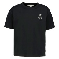 тениска,детски,тениски,garcia,z2014,short,sleeve,t,shirt,off,black,(black)