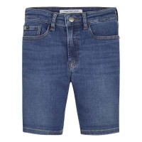 дънки,детски,панталони,calvin,klein,jeans,denimm,essentials,shorts,blue,(ess,mid,blue)