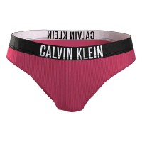 дамски,бански,костюми,calvin,klein,kw0kw01986,bikini,bottom,pink,flash,(pink)
