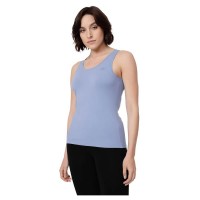 тениска,дамски,тениски,4f,f581,sleeveless,t,shirt,blue,(denim)