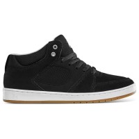 маратонки,мъжки,маратонки,дамски,маратонки,es,accel,slim,mid,trainers,black,(black,white,silver)