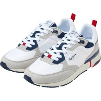 маратонки,мъжки,маратонки,дамски,маратонки,pepe,jeans,london,pro,vint,trainers,white,(factory,white)