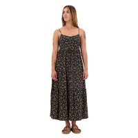 рокля,дамски,поли,и,рокли,pepe,jeans,pey,short,sleeve,dress,black,(multi)