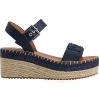 сандали,на,платформа,дамски,сандали,и,чехли,pepe,jeans,witney,brand,wedge,sandals,navy,(blue)