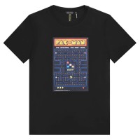 тениска,мъжки,тениски,antony,morato,mmks02249,fa100238,t,shirt,black