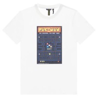 тениска,мъжки,тениски,antony,morato,mmks02249,fa100238,t,shirt,white