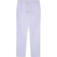 панталони,мъжки,панталони,hackett,beach,drawstring,pants,ecru,(white)