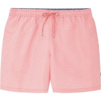 бански,гащета,мъжки,бански,костюми,hackett,grid,swimming,shorts,coral,(orange)