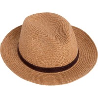 шапка,всички,шапки,hackett,suede,band,trilby,hat,tan,(brown)