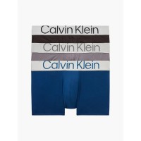 боксерки,мъжко,бельо,calvin,klein,000nb3074a,low,rise,boxers,3,units,multicolor,(blue,shadow,grey,sky,black)