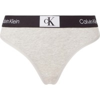дамско,бельо,дамски,бикини,и,танкини,calvin,klein,modern,thong,grey,heather,(grey)