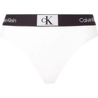 дамско,бельо,дамски,бикини,и,танкини,calvin,klein,modern,thong,white