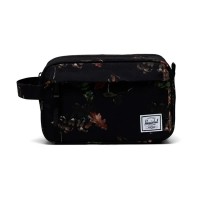 несесер,тоалетни,принадлежности,herschel,chapter,wash,bag,forest,camo,(black)