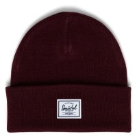 шапка,всички,шапки,herschel,elmer,beanie,port,(red)