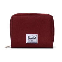 портфейли,и,портмонета,herschel,quarry,rfid,woman,wallet,red,(port)