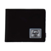 портфейли,и,портмонета,herschel,roy,rfid,wallet,black