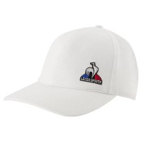 шапка,всички,шапки,le,coq,sportif,ess,n°2,cap,new,optical,white,(white)