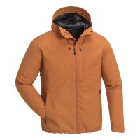яке,мъжки,якета,pinewood,abisko,telluz,3l,jacket,orange,(burned,orange)