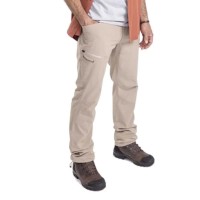 риза,с,дълъг,ръкав,мъжки,ризи,pinewood,everyday,travel,long,sleeve,shirt,beige,(terracotta)