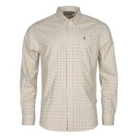 риза,с,дълъг,ръкав,мъжки,ризи,pinewood,nydala,grouse,long,sleeve,shirt,green,(off,white,green)