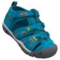 сандали,детски,сандали,и,чехли,keen,seacamp,ii,cnx,toddler,sandals,smokey,bear,fjord,(blue)