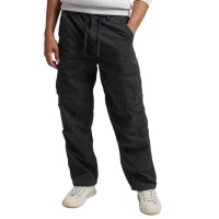 панталони,мъжки,панталони,дамски,панталони,superdry,vintage,cargo,pants,black,(jet,black)