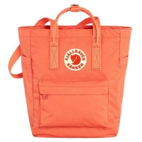 чанта,раници,fjällräven,kånken,14l,tote,bag,orange,(korall)
