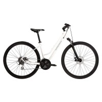 пътни,и,градски,велосипеди,kross,evado,3.0,bike,clear,(white,coral)