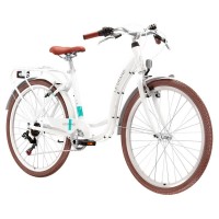 пътни,и,градски,велосипеди,kross,lille,1,26´´,bike,white,(silver)