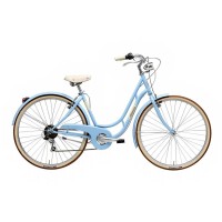 пътни,и,градски,велосипеди,adriatica,danish,6s,sh,bike,blue,(light,blue)