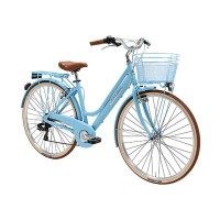 пътни,и,градски,велосипеди,adriatica,retro,donna,700,6s,bike,silver,(blue)