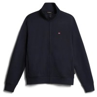 блуза,мъжки,пуловери,napapijri,balis,sum,full,zip,sweatshirt,blue,(blue,marine)