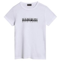 тениска,детски,тениски,napapijri,s,box,1,short,sleeve,t,shirt,white,logo,(white)