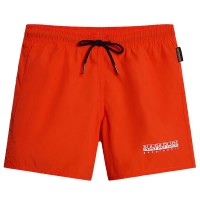 бански,гащета,детски,бански,костюми,napapijri,v,box,swimming,shorts,red,cherry,(red)