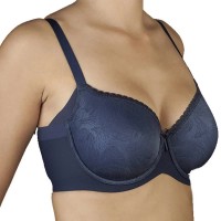 дамско,бельо,дамски,бикини,и,танкини,selene,violeta,bra,blue,(blue)
