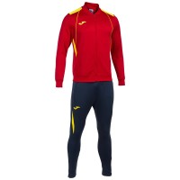 анцуг,мъжки,анцузи,joma,championship,vii,tracksuit,red,yellow,navy,(red,blue)