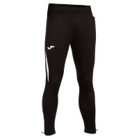 анцуг,дамски,анцузи,joma,championship,vii,tracksuit,pants,black,white,(black)